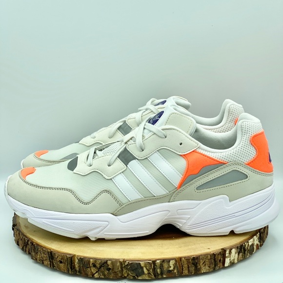 adidas Other - ADIDAS MENS Yung-96 Size 14